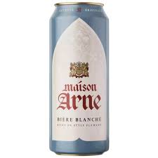 Mason Ale