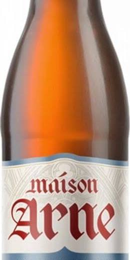 Mason Lager